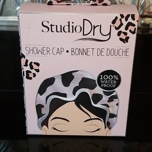 Shower Cap